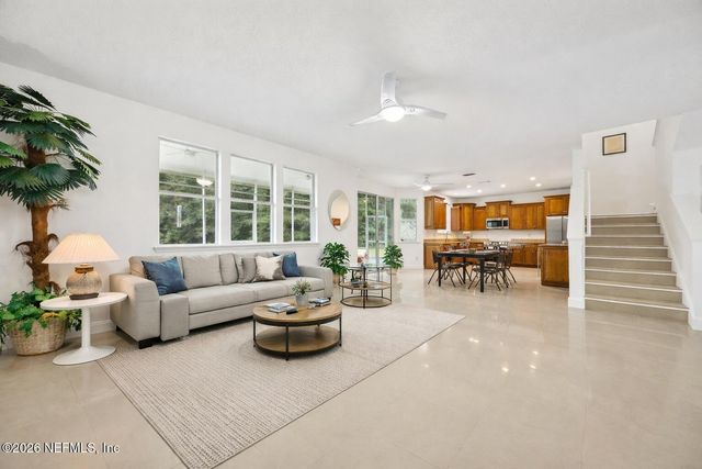 76002 TIDEVIEW Lane, Yulee, FL 32097