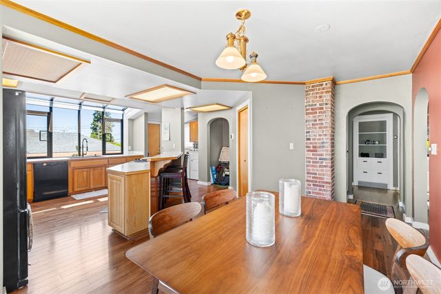 218 S Jones Street, Port Angeles, WA 98362