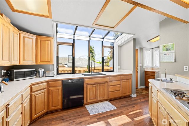218 S Jones Street, Port Angeles, WA 98362