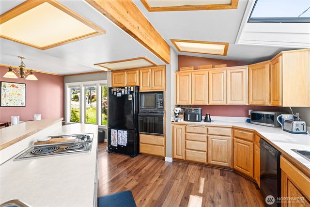 218 S Jones Street, Port Angeles, WA 98362
