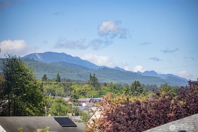 218 S Jones Street, Port Angeles, WA 98362