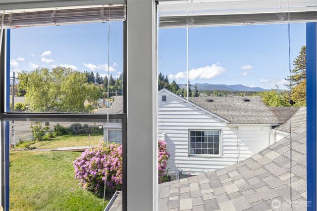 218 S Jones Street, Port Angeles, WA 98362