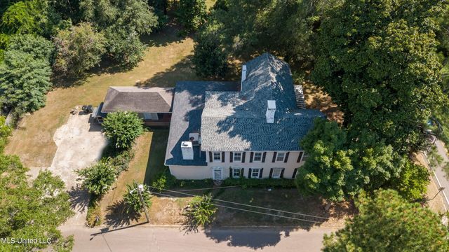 251 S Craft Street, Holly Springs, MS 38635