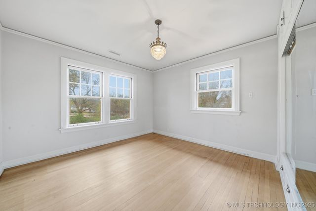 1724 E 8th Street, Okmulgee, OK 74447