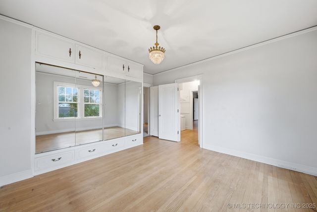 1724 E 8th Street, Okmulgee, OK 74447