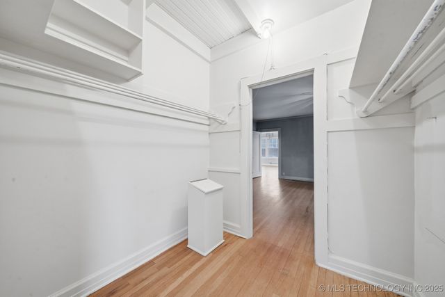 1724 E 8th Street, Okmulgee, OK 74447