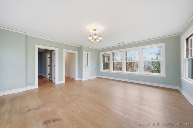 1724 E 8th Street, Okmulgee, OK 74447