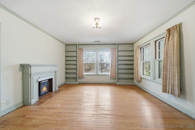 1724 E 8th Street, Okmulgee, OK 74447