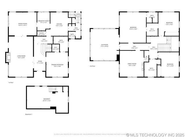 1724 E 8th Street, Okmulgee, OK 74447