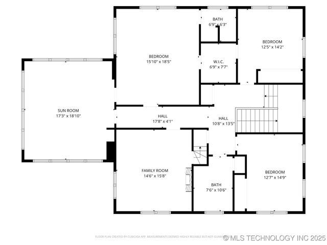 1724 E 8th Street, Okmulgee, OK 74447