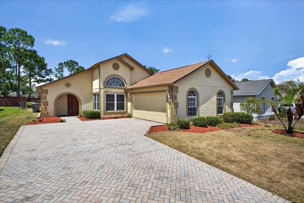 1033 KNIGHTSBRIDGE CIRCLE, Davenport, FL 33896