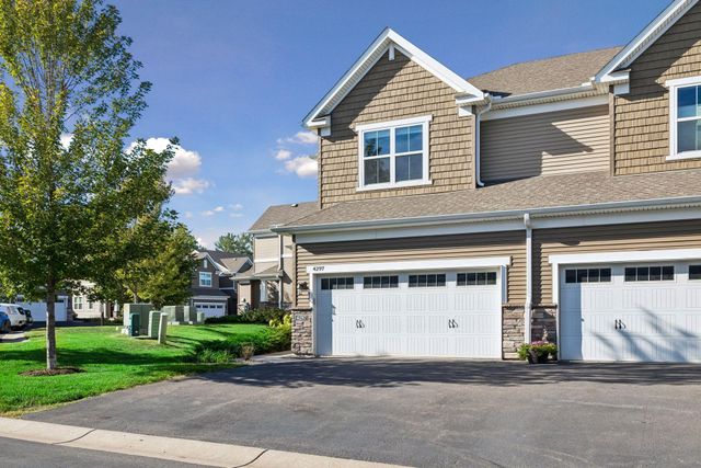 4297 Corn Silk Lane, Woodbury, MN 55129
