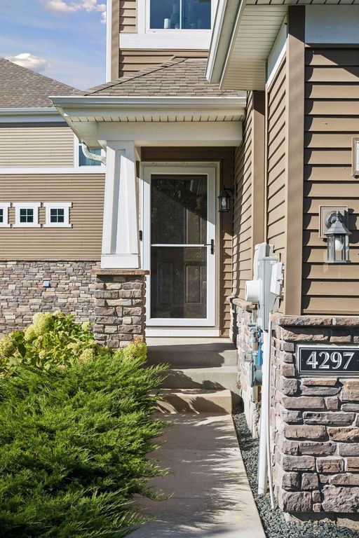 4297 Corn Silk Lane, Woodbury, MN 55129 — photo 3