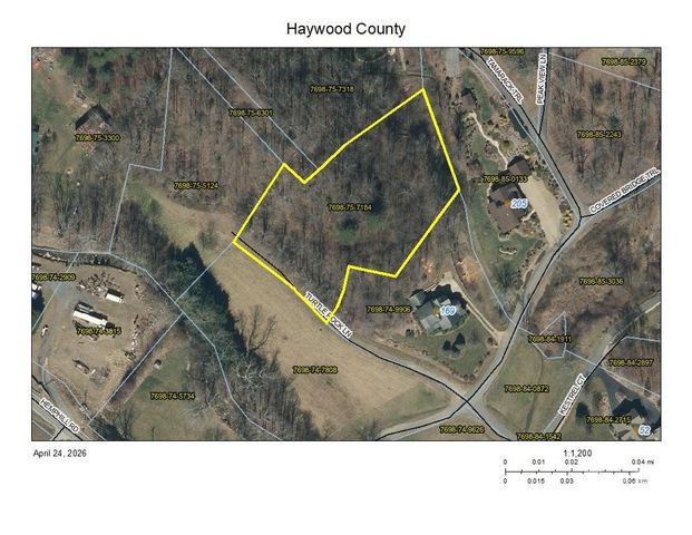 50 Turtle Rock Lane 6, Waynesville, NC 28785