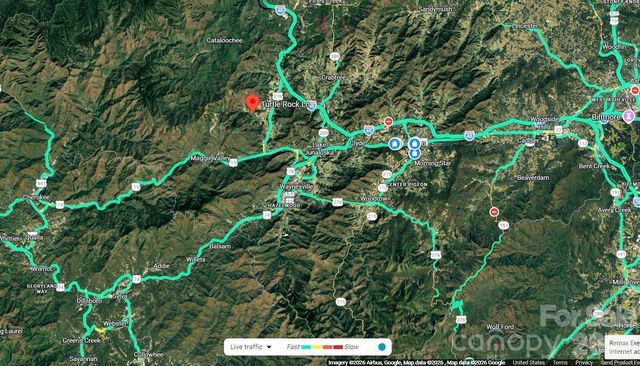 50 Turtle Rock Lane 6, Waynesville, NC 28785