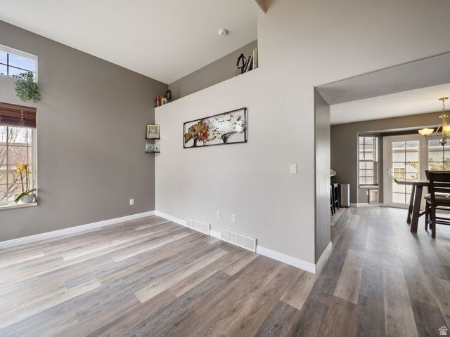 6382 S UINTAH PEAK DR, Taylorsville, UT 84129