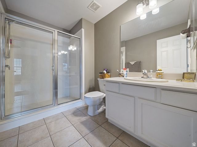 6382 S UINTAH PEAK DR, Taylorsville, UT 84129