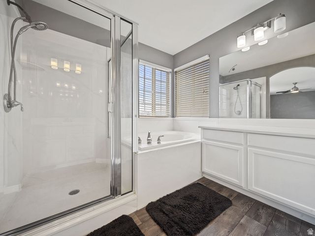 6382 S UINTAH PEAK DR, Taylorsville, UT 84129