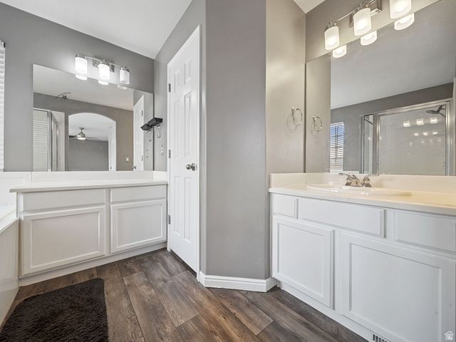 6382 S UINTAH PEAK DR, Taylorsville, UT 84129