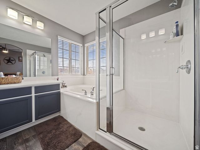 6382 S UINTAH PEAK DR, Taylorsville, UT 84129