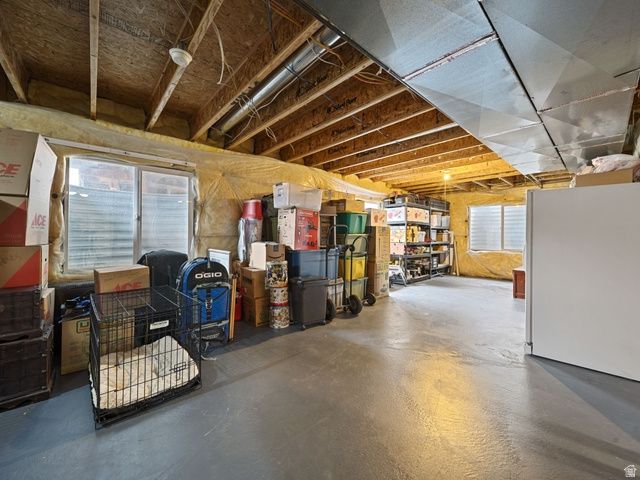 6382 S UINTAH PEAK DR, Taylorsville, UT 84129