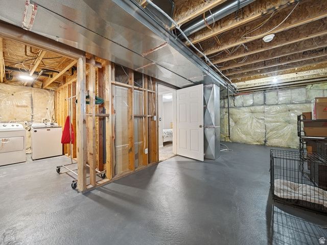 6382 S UINTAH PEAK DR, Taylorsville, UT 84129