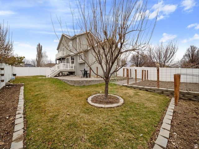 6382 S UINTAH PEAK DR, Taylorsville, UT 84129