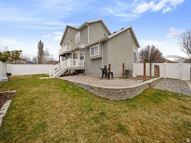 6382 S UINTAH PEAK DR, Taylorsville, UT 84129