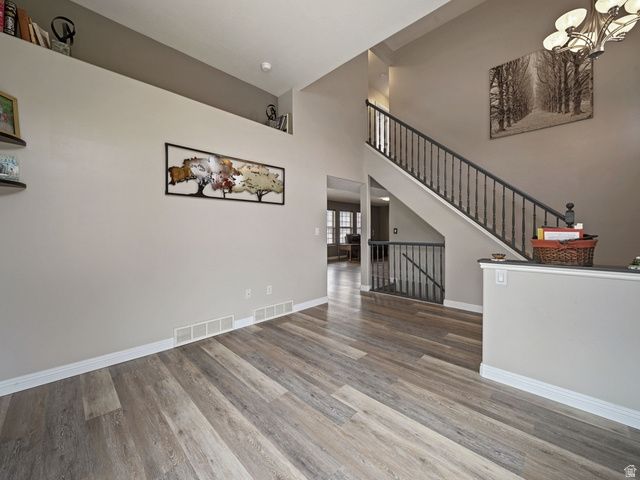 6382 S UINTAH PEAK DR, Taylorsville, UT 84129