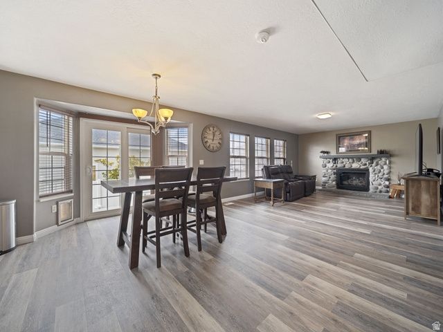 6382 S UINTAH PEAK DR, Taylorsville, UT 84129