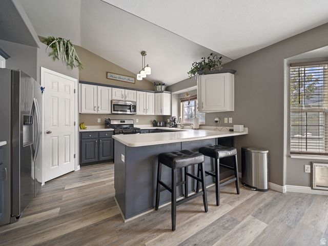 6382 S UINTAH PEAK DR, Taylorsville, UT 84129