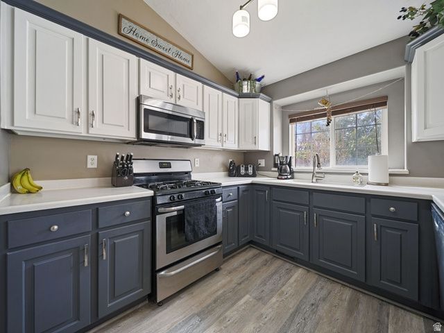 6382 S UINTAH PEAK DR, Taylorsville, UT 84129