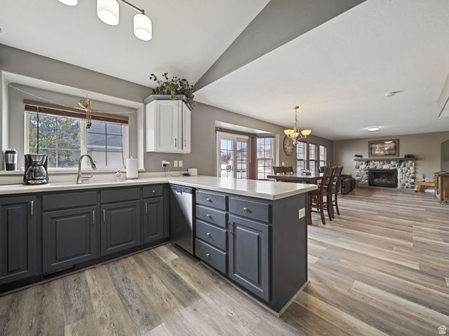 6382 S UINTAH PEAK DR, Taylorsville, UT 84129