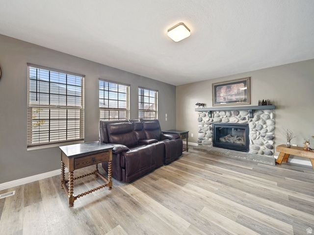 6382 S UINTAH PEAK DR, Taylorsville, UT 84129