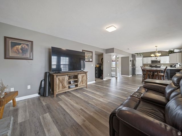 6382 S UINTAH PEAK DR, Taylorsville, UT 84129