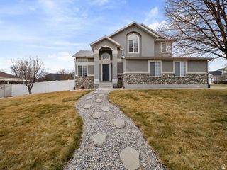 6382 S UINTAH PEAK DR, Taylorsville, UT 84129