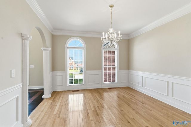 112 Clear Springs Circle, Hazel Green, AL 35750