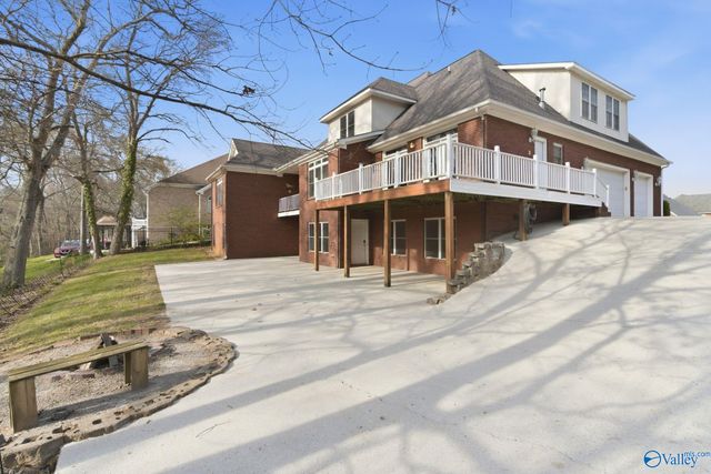 112 Clear Springs Circle, Hazel Green, AL 35750