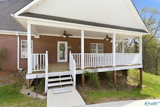 112 Clear Springs Circle, Hazel Green, AL 35750