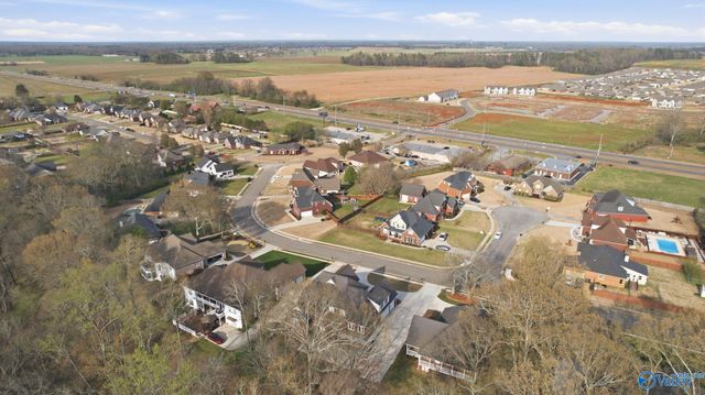 112 Clear Springs Circle, Hazel Green, AL 35750