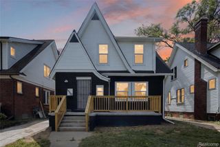 16883 Santa Rosa Drive, Detroit, MI 48221