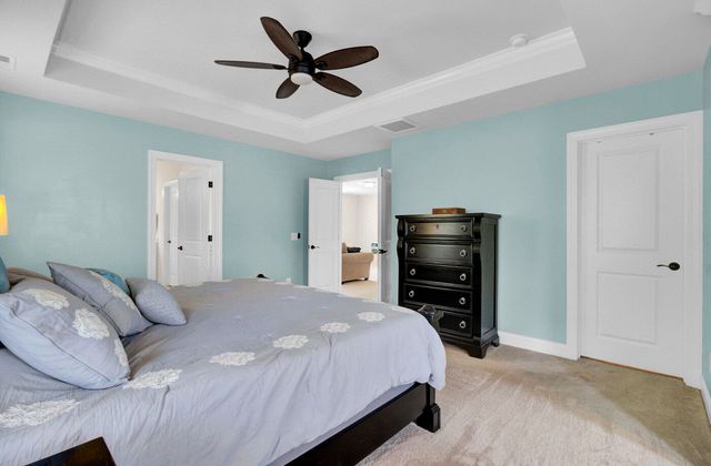 5541 Alpine Drive, Summerville, SC 29483