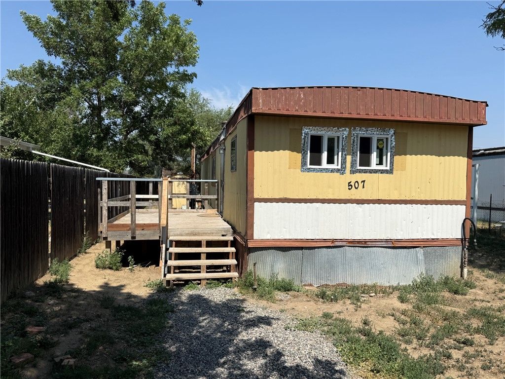 507 Kuhlman Drive, Billings, MT 59105 photo 2