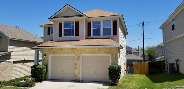 806 Thomas Ridge, San Antonio, TX 78251