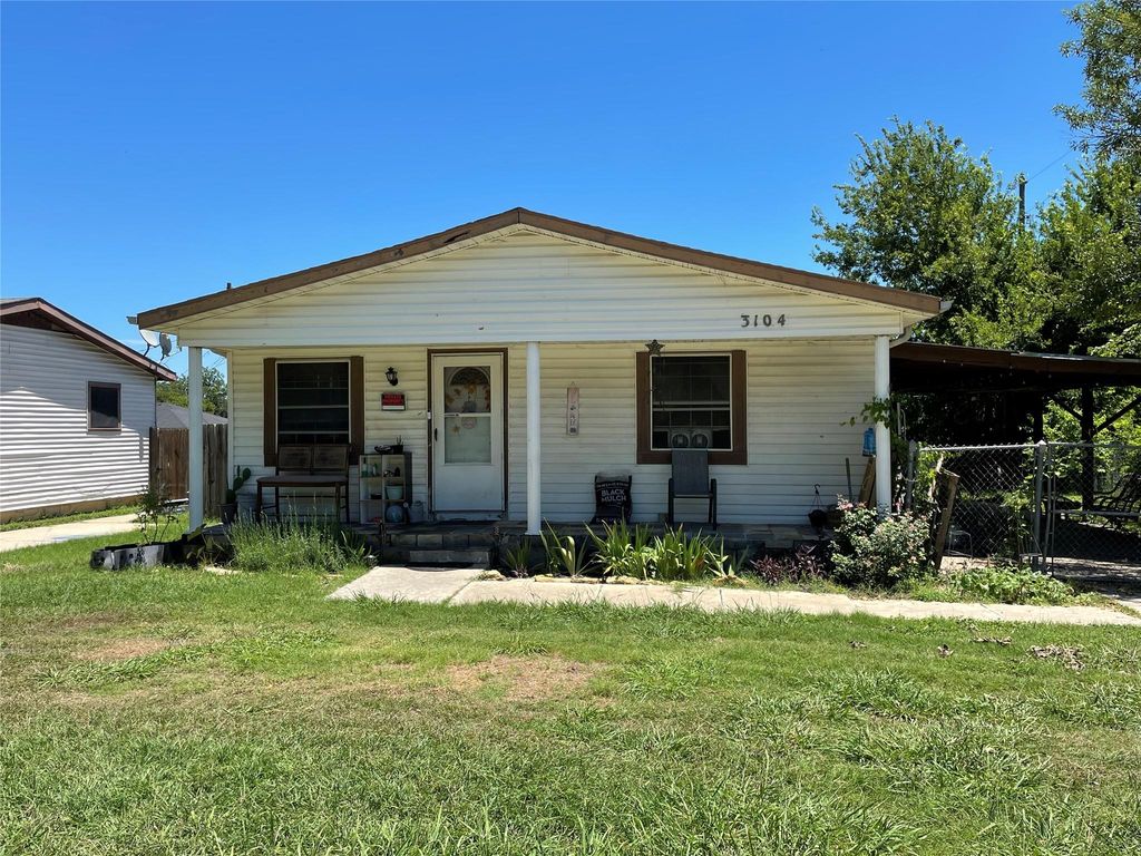 3104 Ricks RD, Killeen, TX 76549