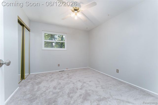 2653 Porcupine Trail, Lapeer, MI 48446
