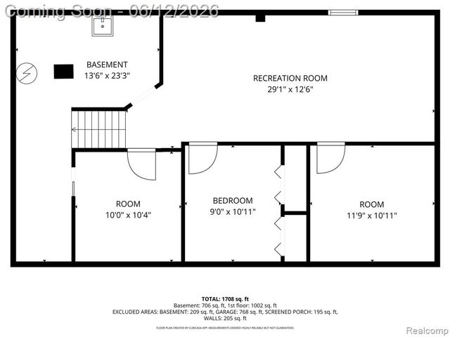 2653 Porcupine Trail, Lapeer, MI 48446