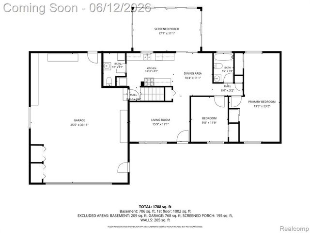 2653 Porcupine Trail, Lapeer, MI 48446