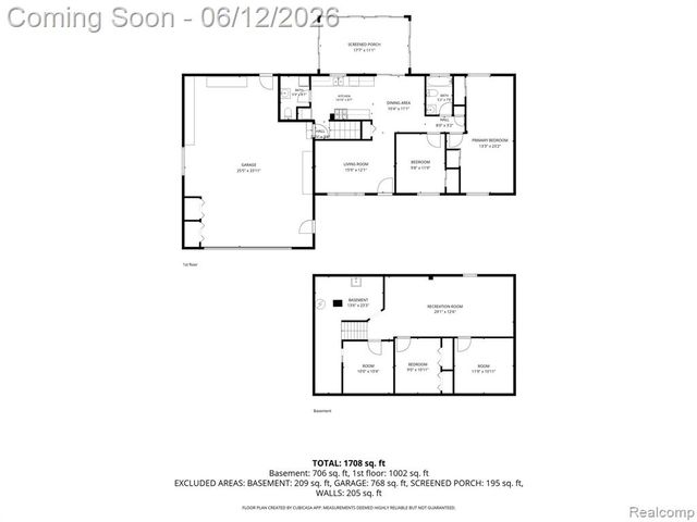 2653 Porcupine Trail, Lapeer, MI 48446
