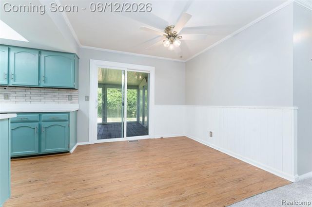 2653 Porcupine Trail, Lapeer, MI 48446